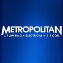 Metropolitan Electrical Contractors logo